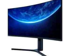 Curved gaming monitor Xiaomi Mi 34