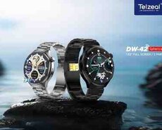 Smart saat Telzeal DW-42