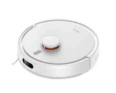 Robot-tozsoran Xiaomi Robot vacuum s20 (White)