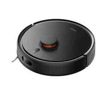 Robot tozsoran Xiaomi Robot vacuum s20 (Black)