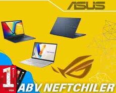 Noutbuk Asus X1504v