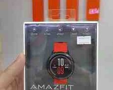 Xiaomi Amazfit Pace Black