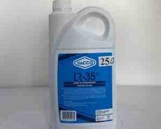 Antifriz YACCO LR-35, 2L