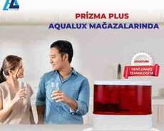 Prizma Plus Aquaturk