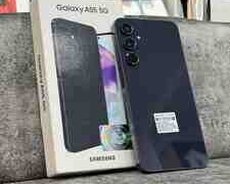 Samsung Galaxy A55 5G Awesome Navy 256GB8GB