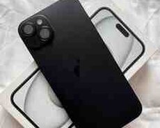 Apple iPhone 15 Plus Black 128GB6GB