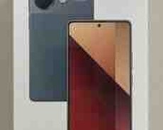 Xiaomi Redmi Note 13 Pro Midnight Black 512GB12GB