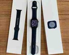 Apple Watch Series 8 Aluminum Midnight 45mm