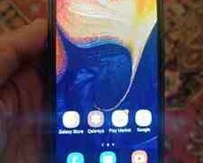 Samsung Galaxy A50 White 64GB4GB