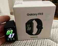 Samsung Galaxy Fit Black