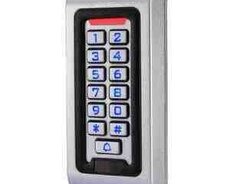 Access control S601MF