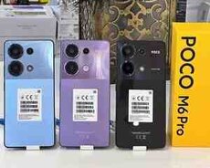 Xiaomi Poco M6 Pro Purple 256GB8GB