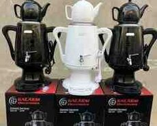 Elektrik Samovar Galaksi Black