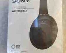 Qulaqlıq Sony wh-1000xm4