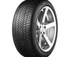 Bridgestone A005 təkəri 22545 R18 95V