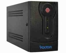 UPS VOLTAM VA-60 600VA 360W Line İnteractive