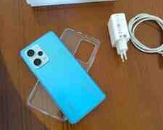 Xiaomi Redmi Note 12 Pro+ Sky Blue 256GB12GB