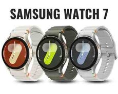 Samsung Galaxy Watch 7 Cream 40mm