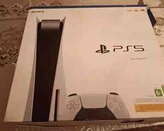 Playstation 5