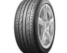 Bridgestone S001 təkərləri 24550 R18 100W