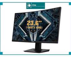 ASUS TUF VG24VQE 23.6-inch 165 Hz Gaming Monitor (90LM0575-B011B0)