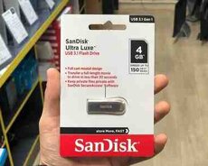 Flaş kart Sandisk 3.1 4GB