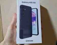 Samsung Galaxy A55 5G Awesome Navy 256GB8GB