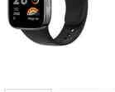 Xiaomi Redmi Watch 3 Active Black