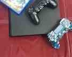 Sony PlayStation 4, 1TB