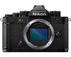 Nikon Zf Mirrorless Camera