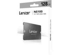 SSD Lexar NS100 128GB