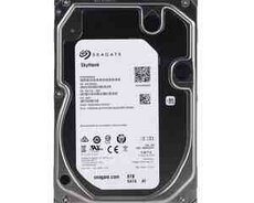 Sərt disk Seagate SkyHawk 8TB