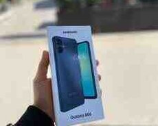 Samsung Galaxy A06 Black 128GB6GB