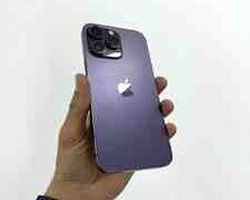 Apple iPhone 14 Pro Max Deep Purple 256GB6GB