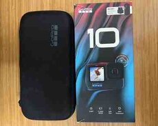 Go pro hero 10 black