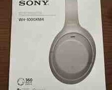 Qulaqlıq SONY WH1000XM4