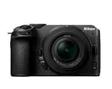 Nikon Z30 Mirrorless Camera + 16-50mm Lens Kit