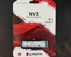 Kingston NV3 1TB