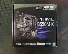 Ana plata ASUS Prime B550M-K