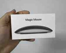 Magic Mouse 2 Black