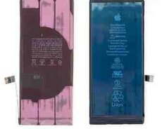 Apple iPhone batareyaları