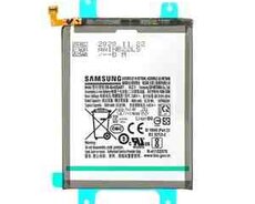 Samsung batareyaları