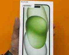 Apple iPhone 15 Plus Green 128GB6GB