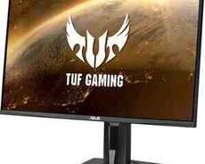 Asus LCD 27 TUF Gaming VG27VQ 165Hz 1Ms