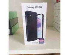 Samsung Galaxy A55 5G Awesome Navy 256GB8GB