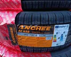 Anchee 24570R16 təkərləri