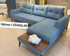 Künc divan