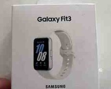 Samsung Galaxy Fit 3