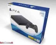 Sony PlayStation 4 Slim