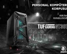 Asus TUF Gaming GT301 Computer Case